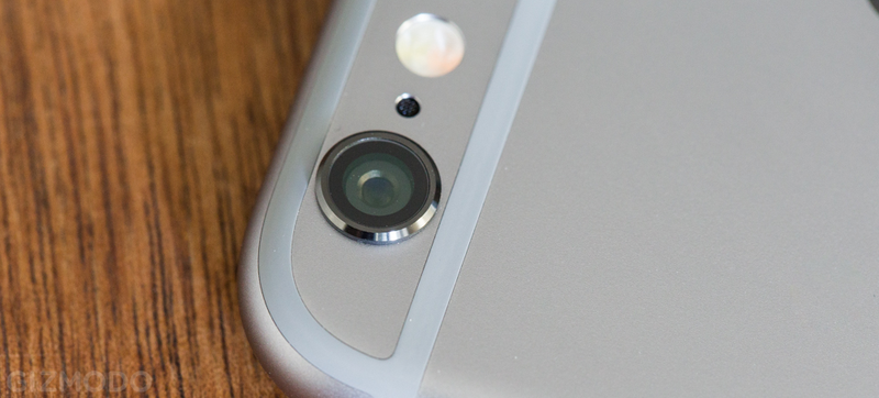 Illustration for article titled iPhone 6 Review: The Phone That Lured Me Back to Apple